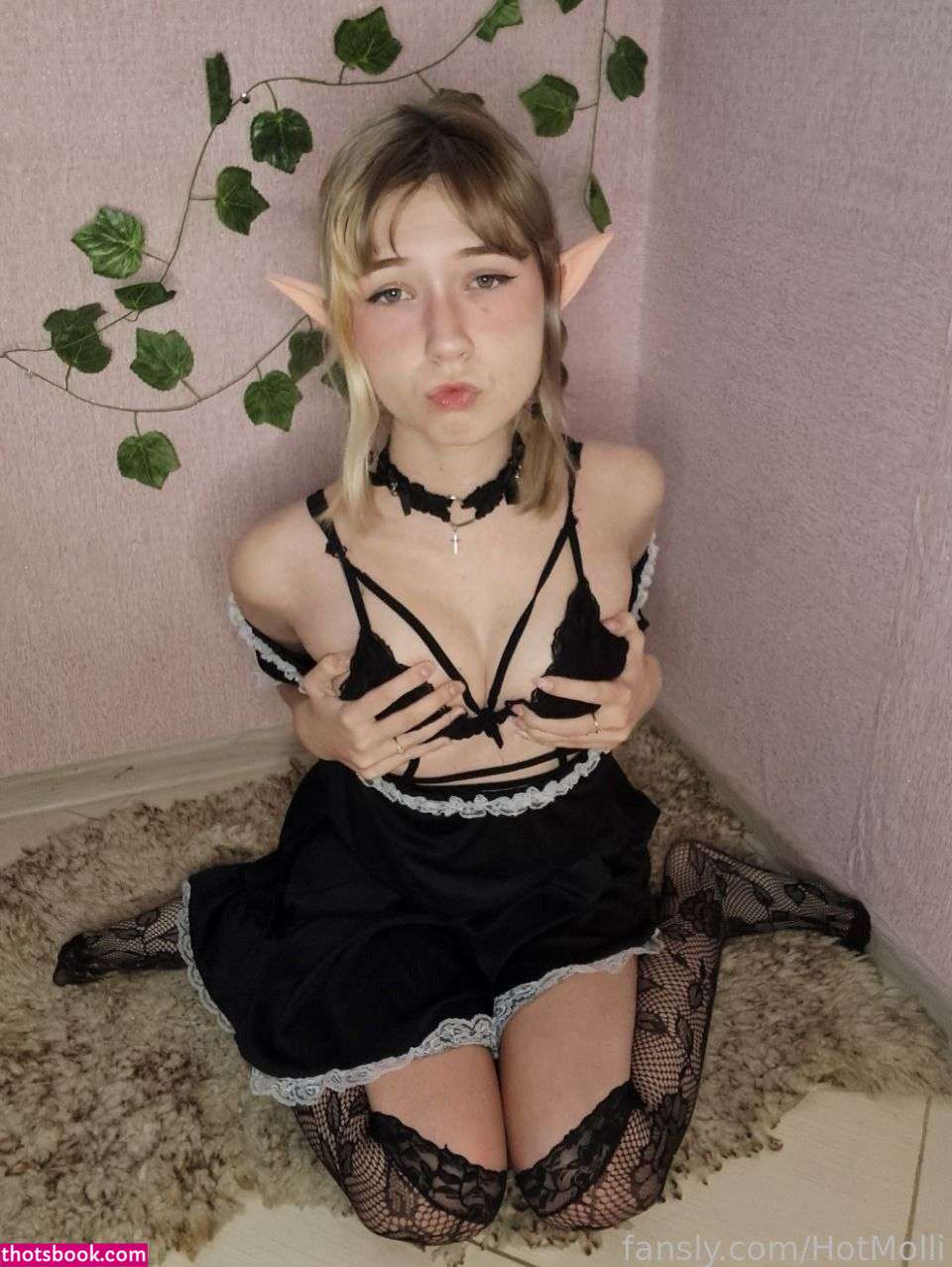 Jenny Shine Photo #27