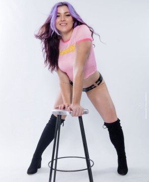 Lena Kross Photo #29