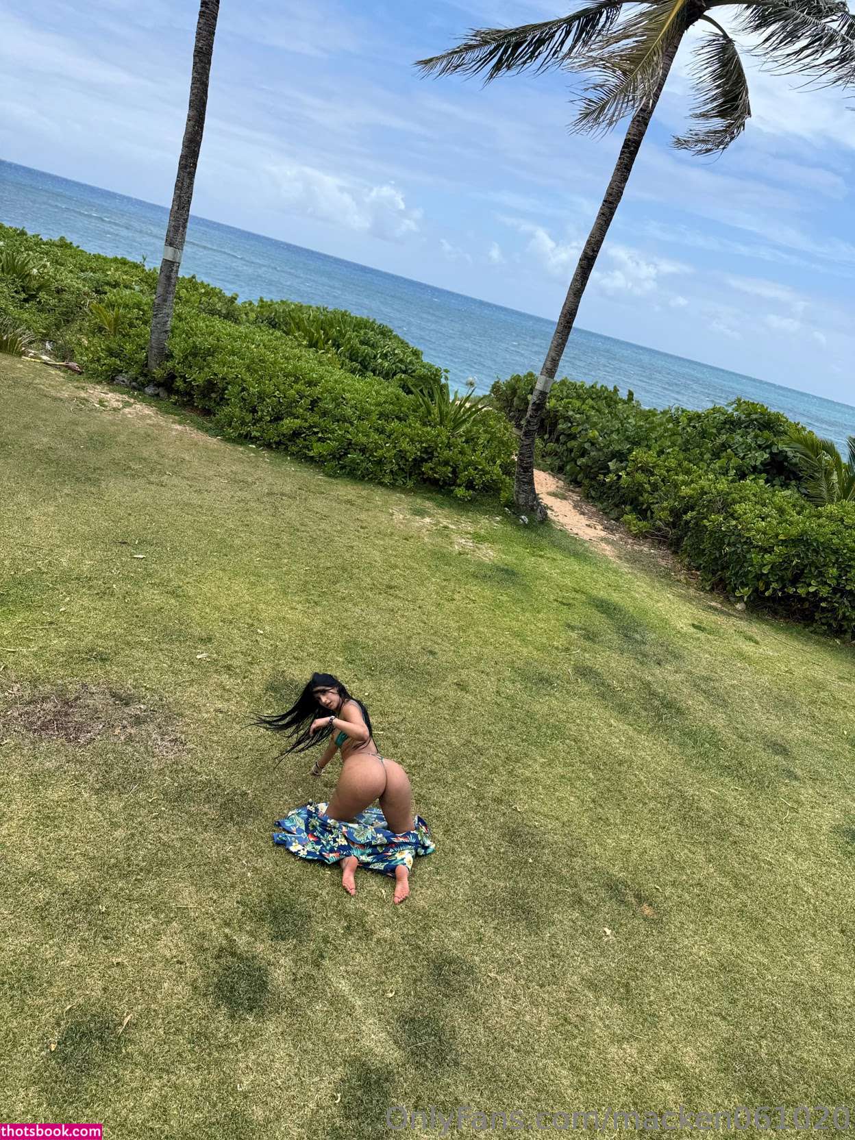 Mackenzie Bastidas Photo #22