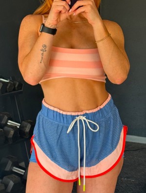 Meg Gallagher Photo #18