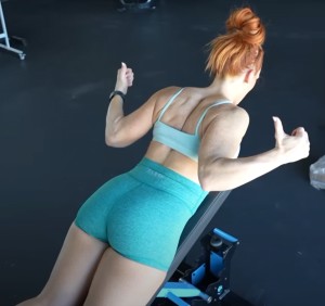 Meg Gallagher Photo #23