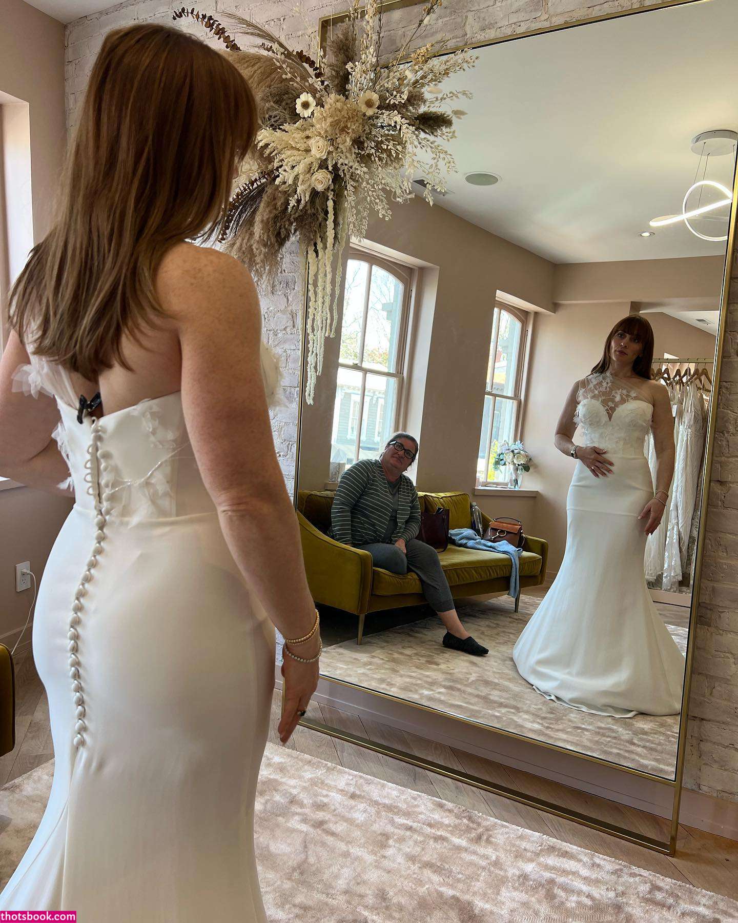 Meg Gallagher Photo #40