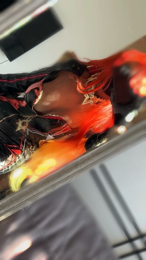 Mysti Ruse Photo #13