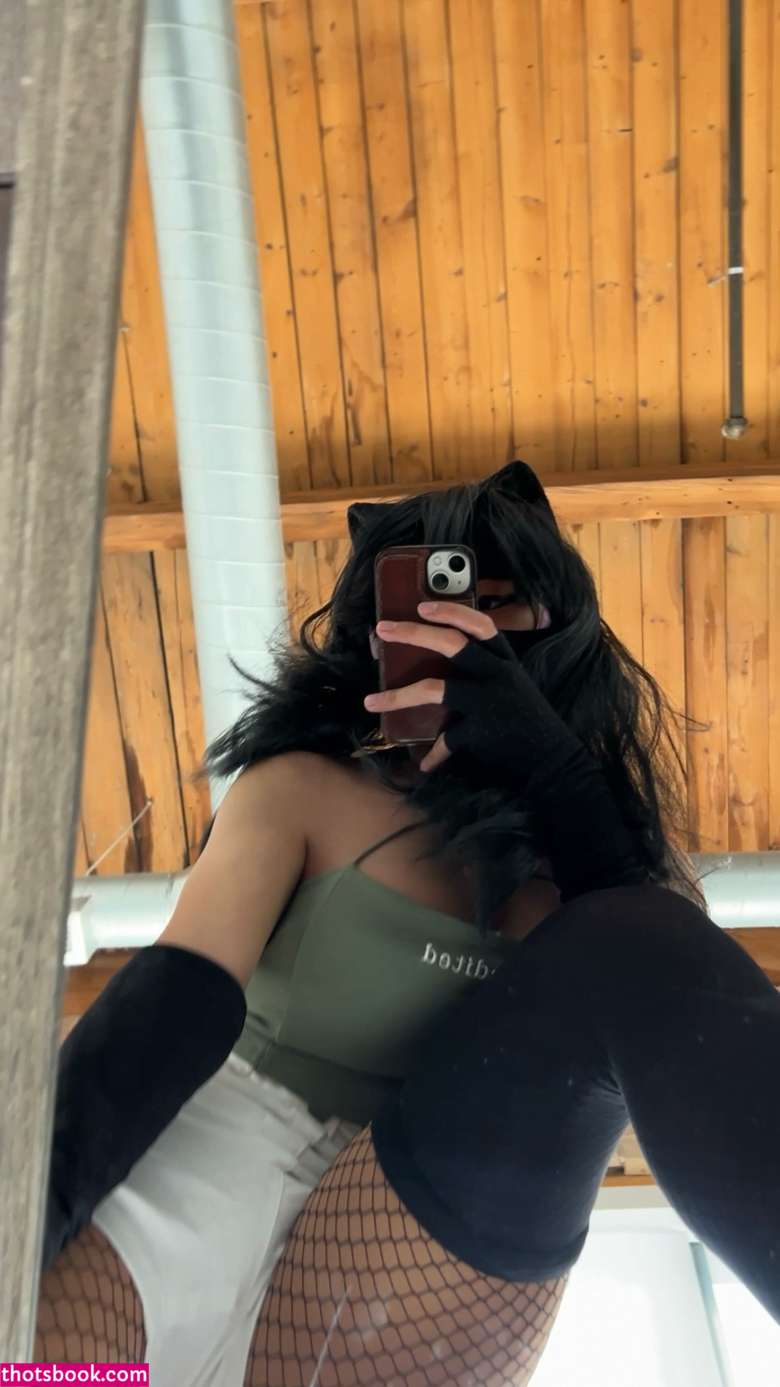 Mysti Ruse Photo #26