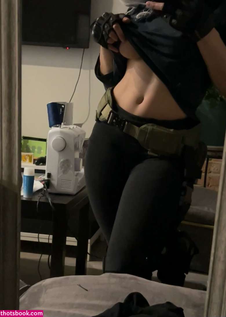 Mysti Ruse Photo #41