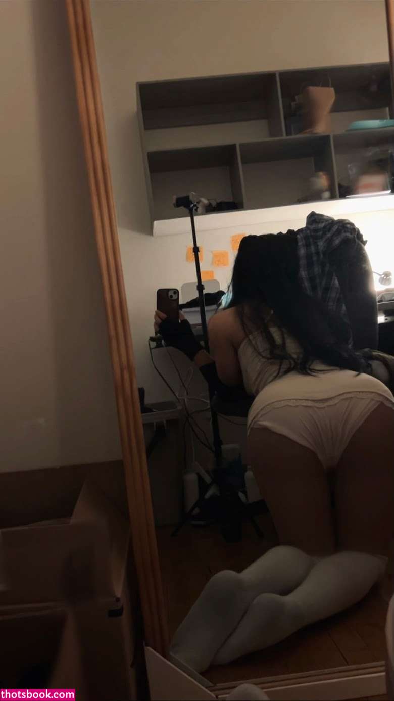 Mysti Ruse Photo #56