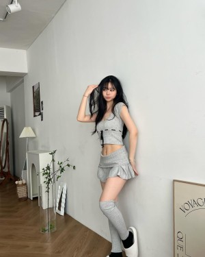 Sejinparrk Photo #21