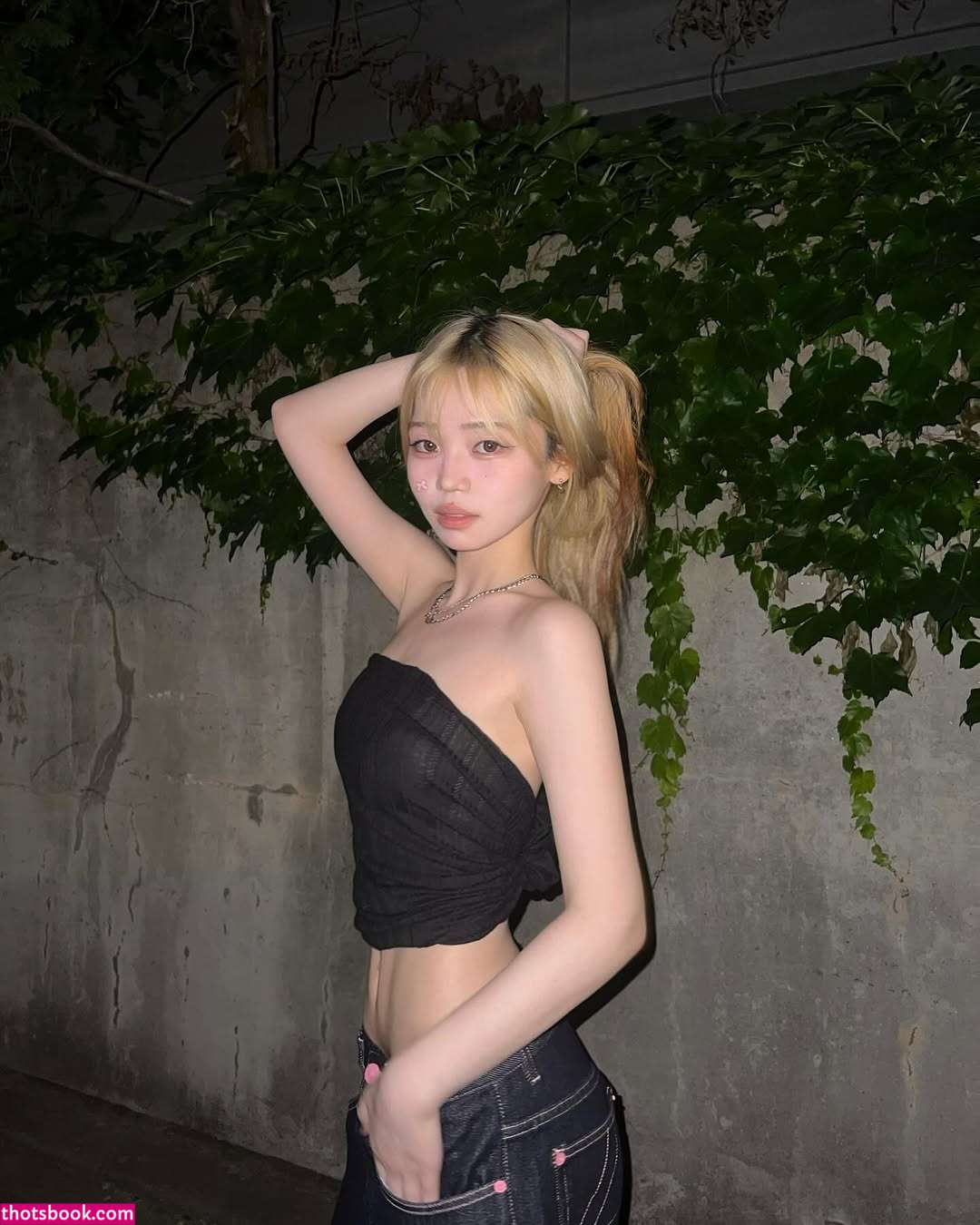 Sejinparrk Photo #30