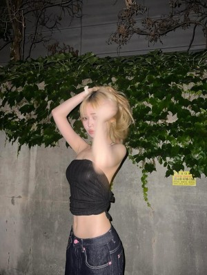 Sejinparrk Photo #28