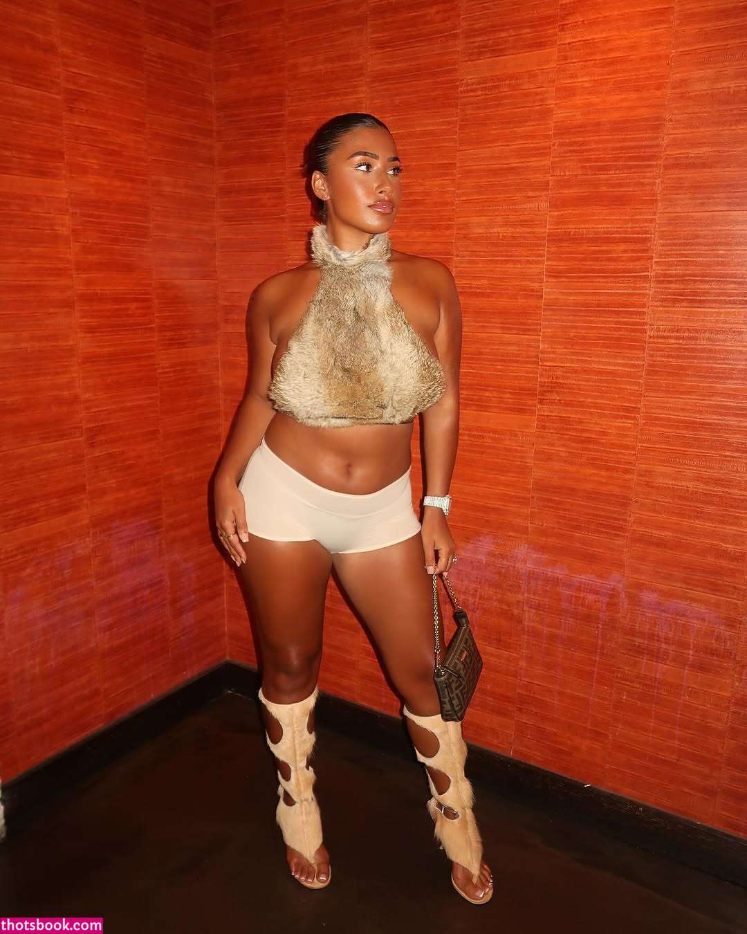 Shanice Eastmond Photo #3