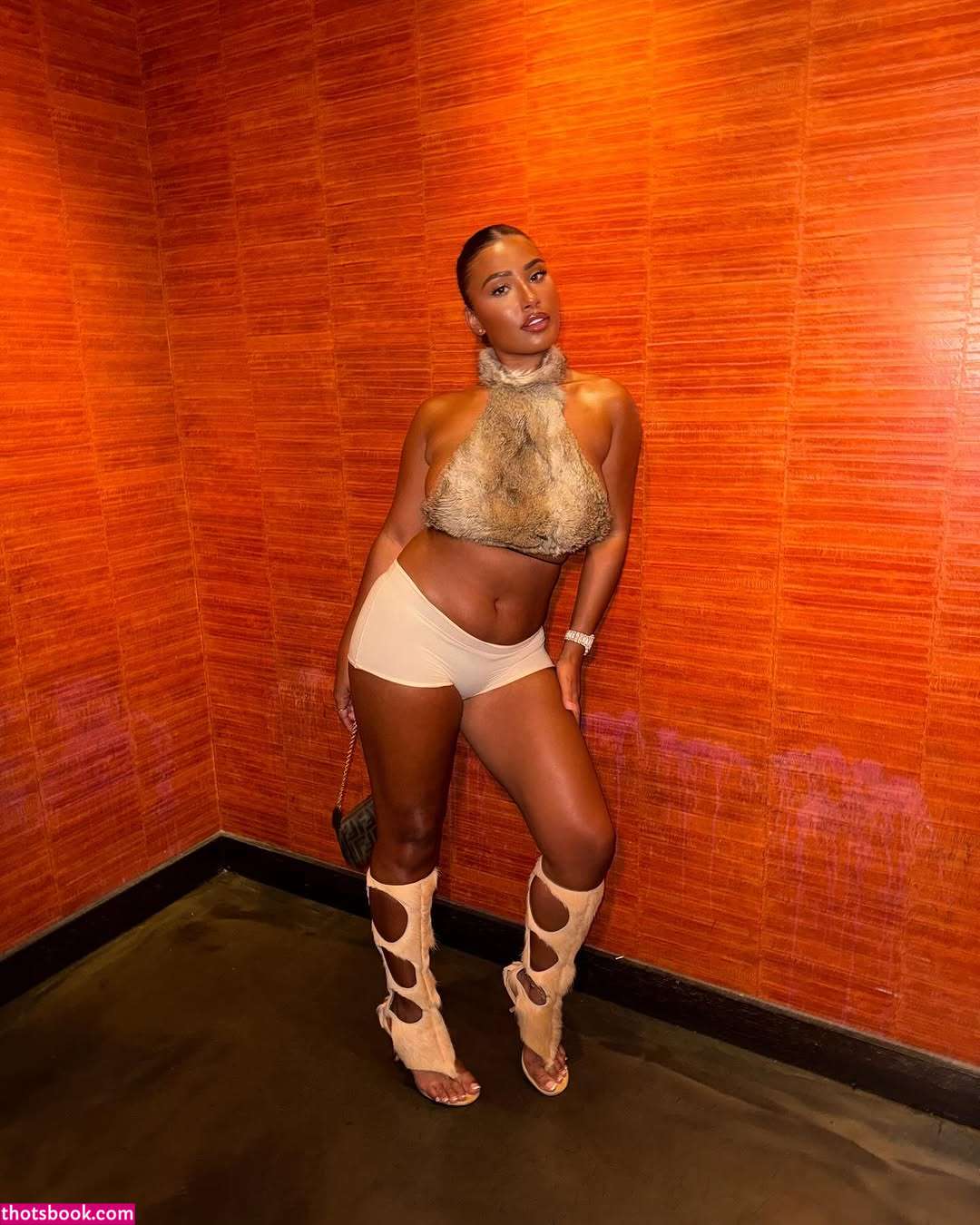 Shanice Eastmond Photo #7