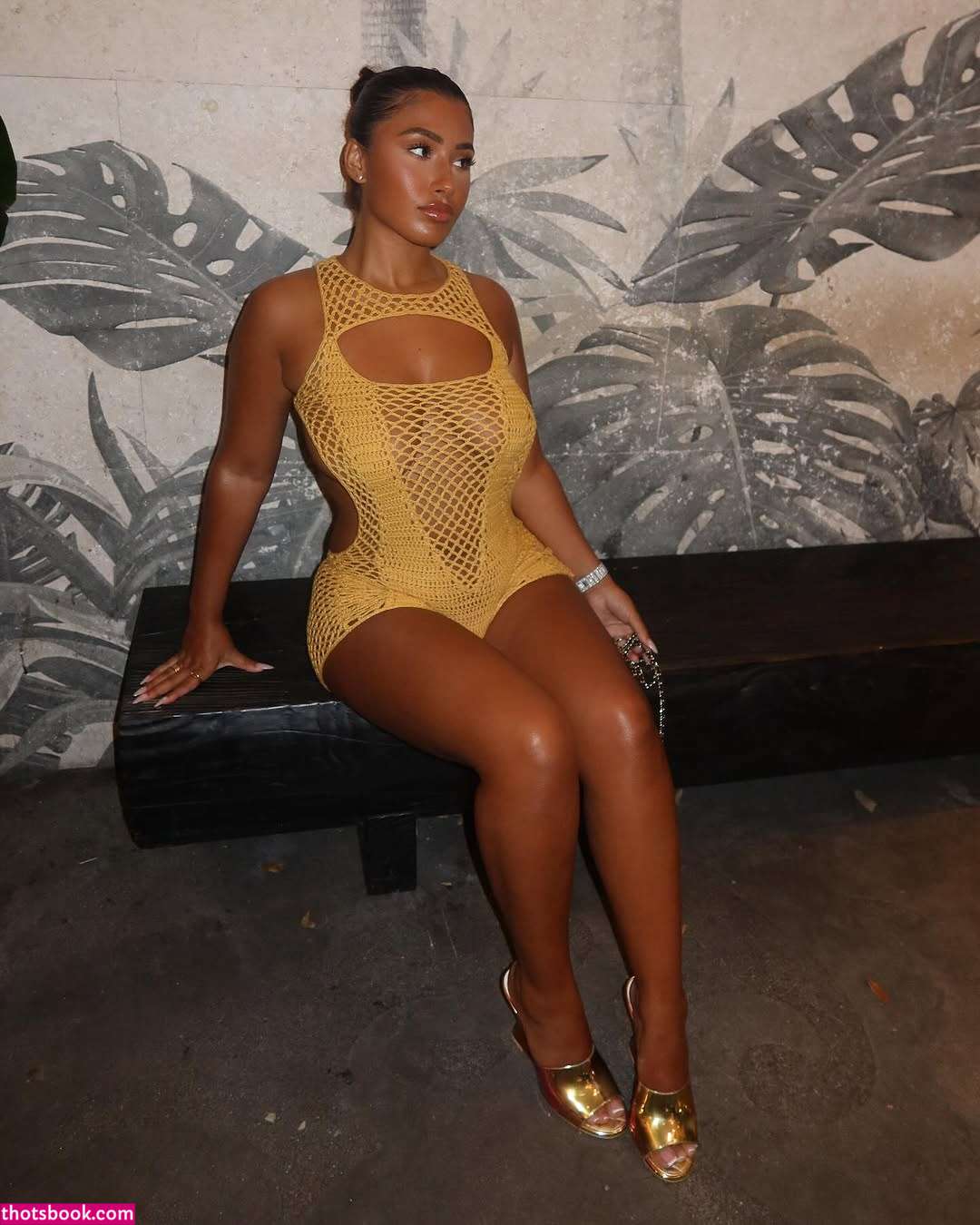 Shanice Eastmond Photo #8