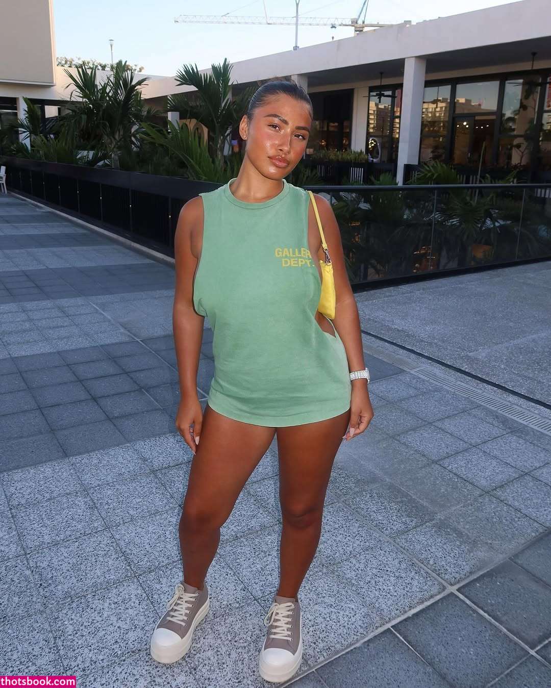 Shanice Eastmond Photo #14