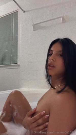 Mackenzie Bastidas Video #24