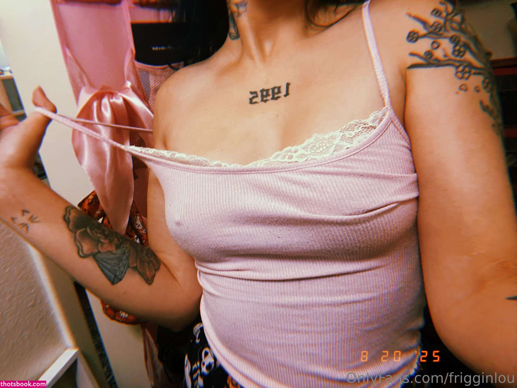 frigginlou Photo #45