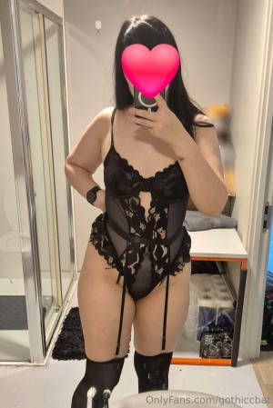 gothiccbat Photo #21