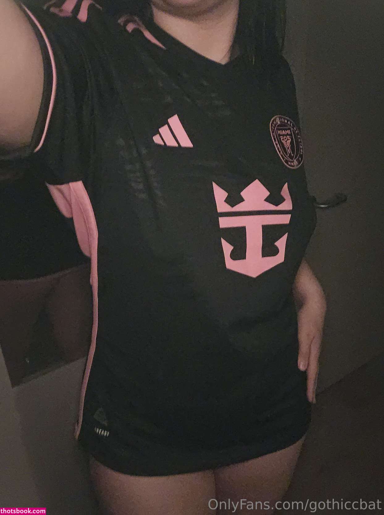 gothiccbat Photo #33