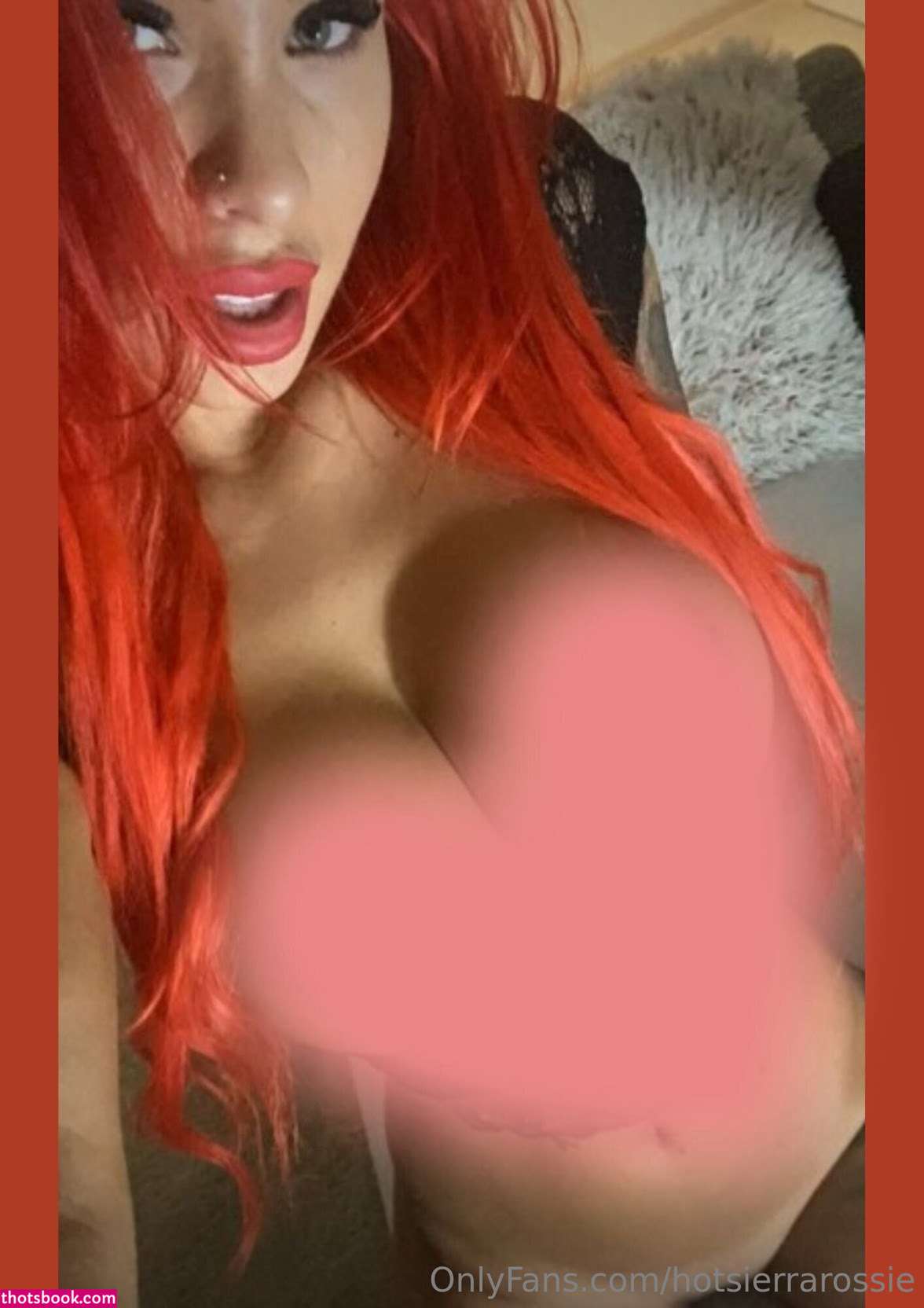 hotsierrarossie Photo #5