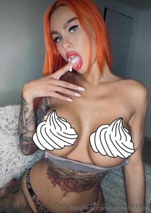 hotsierrarossie Photo #20