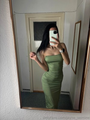 Jayne Jasmine Photo #20