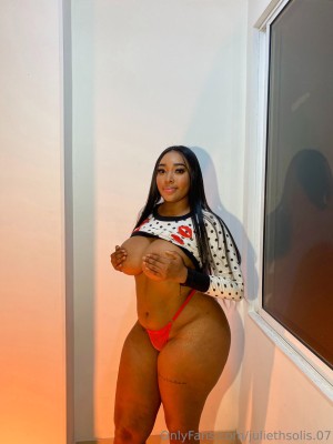 juliethsolis007 Photo #9