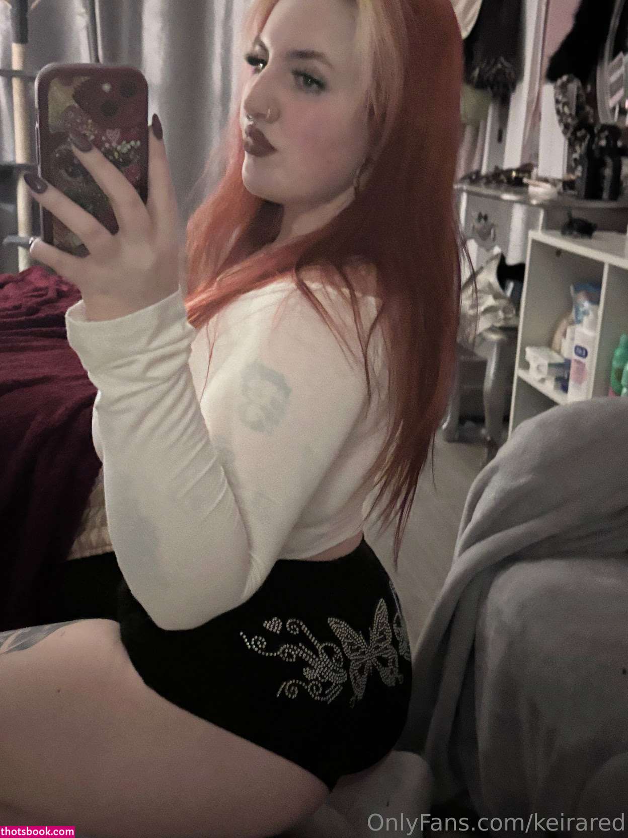 keiragracee Photo #1