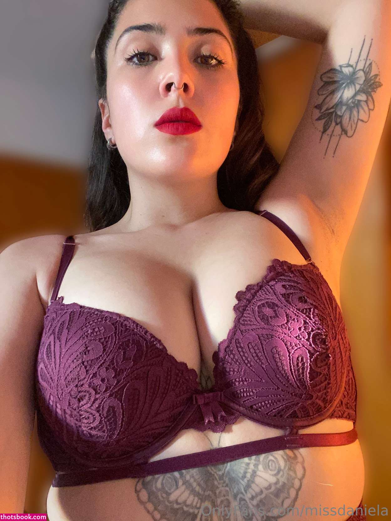 kinkydaniela Photo #30