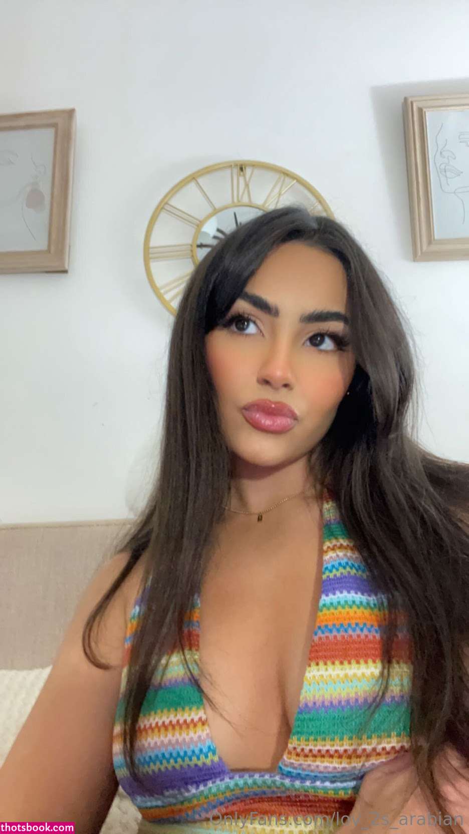 Lov 2S Arabian Photo #7