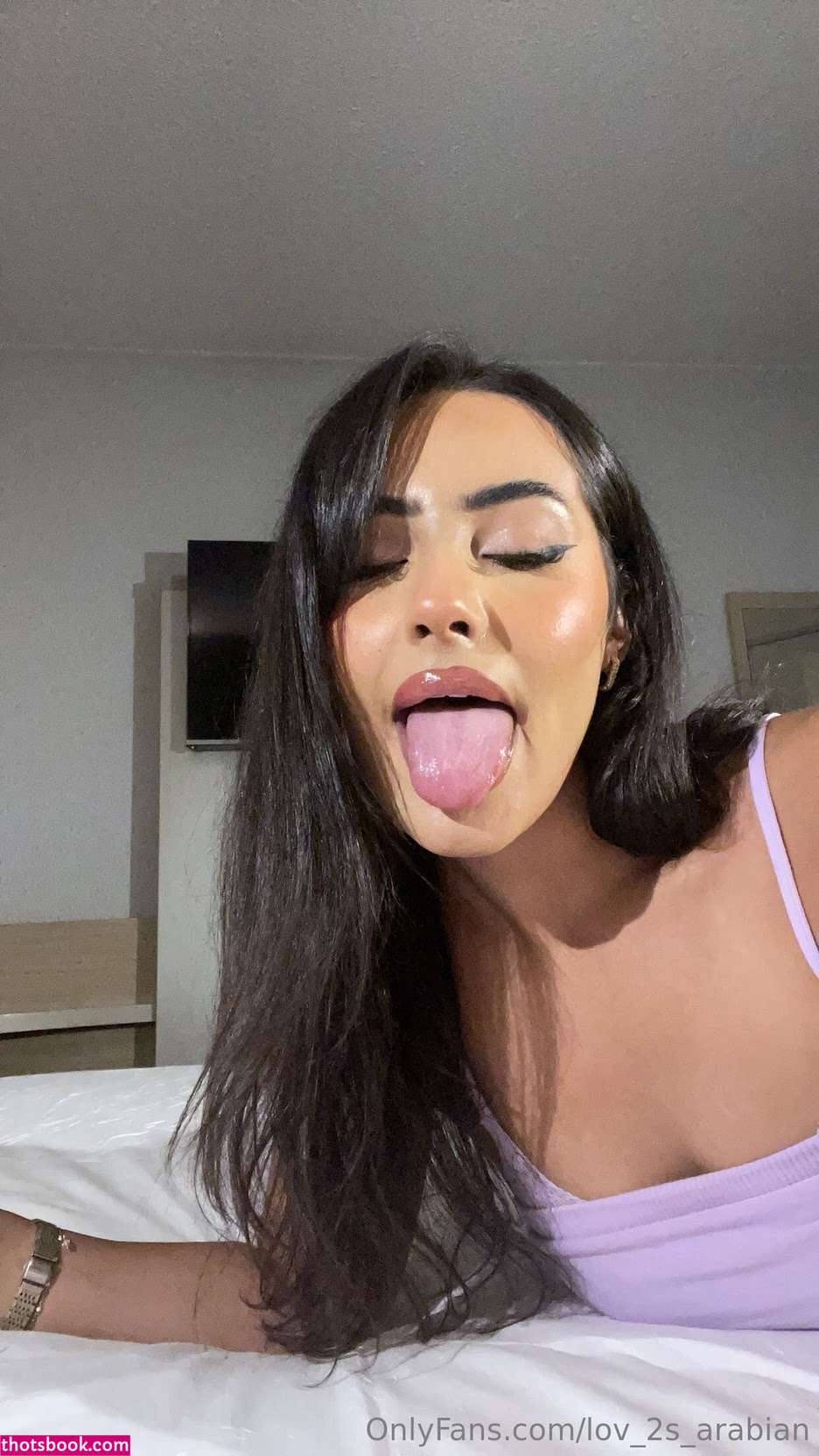 Lov 2S Arabian Photo #18