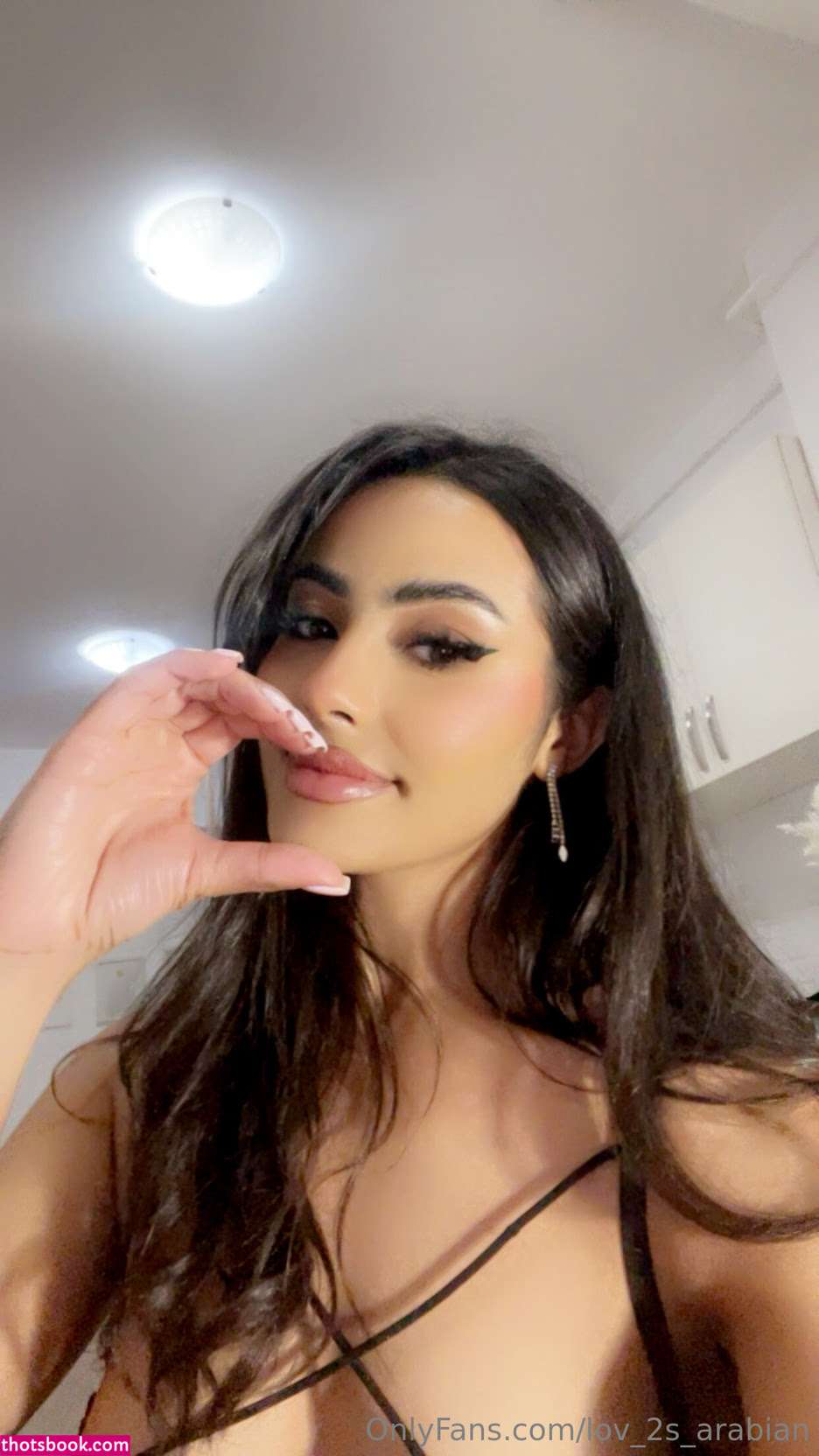 Lov 2S Arabian Photo #32