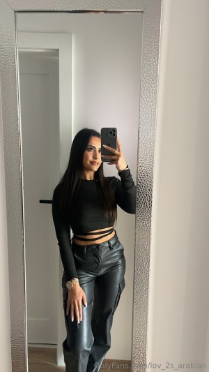 Lov 2S Arabian Photo #30