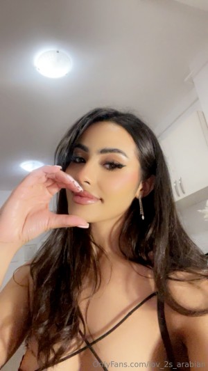 Lov 2S Arabian Photo #32