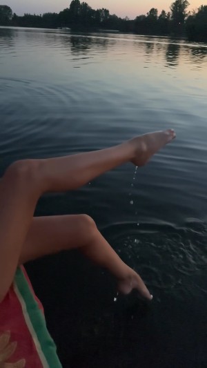 Isabelle Bloom Post #7