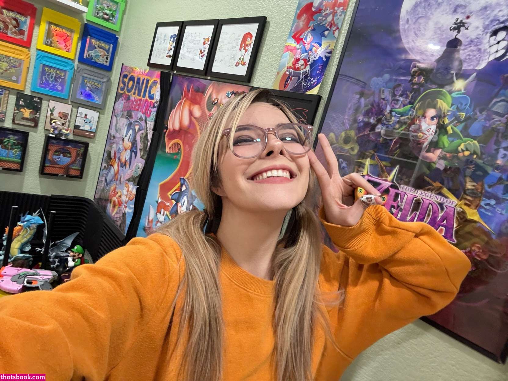 Envy Anne Photo #367