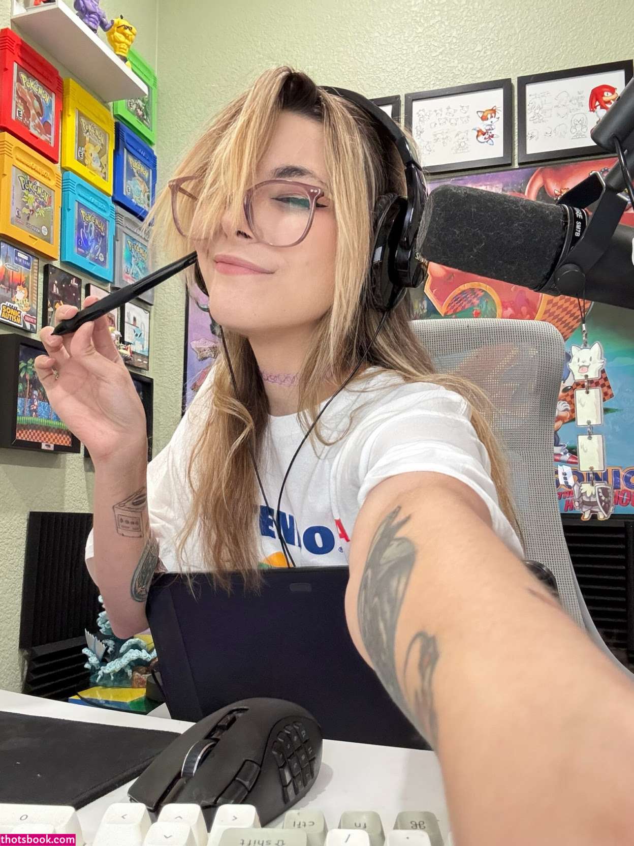 Envy Anne Photo #369