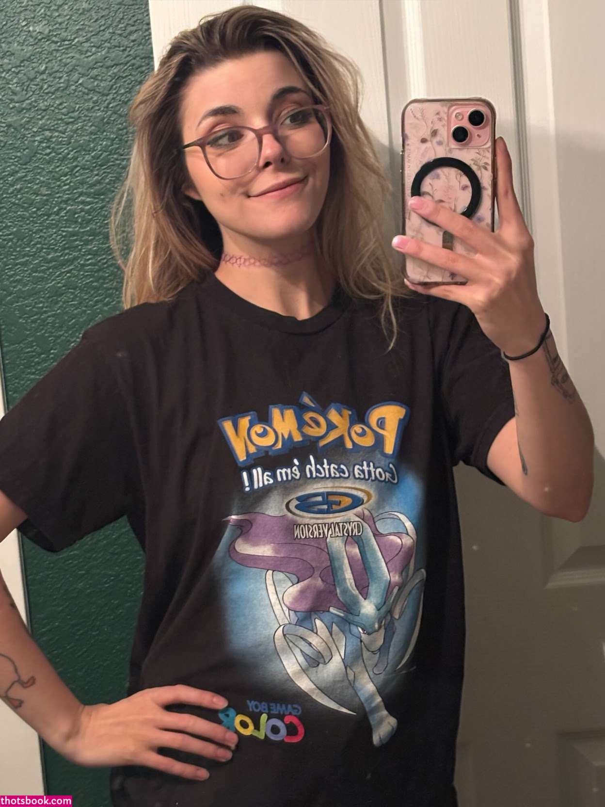 Envy Anne Photo #376