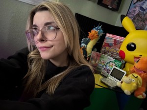 Envy Anne Photo #377