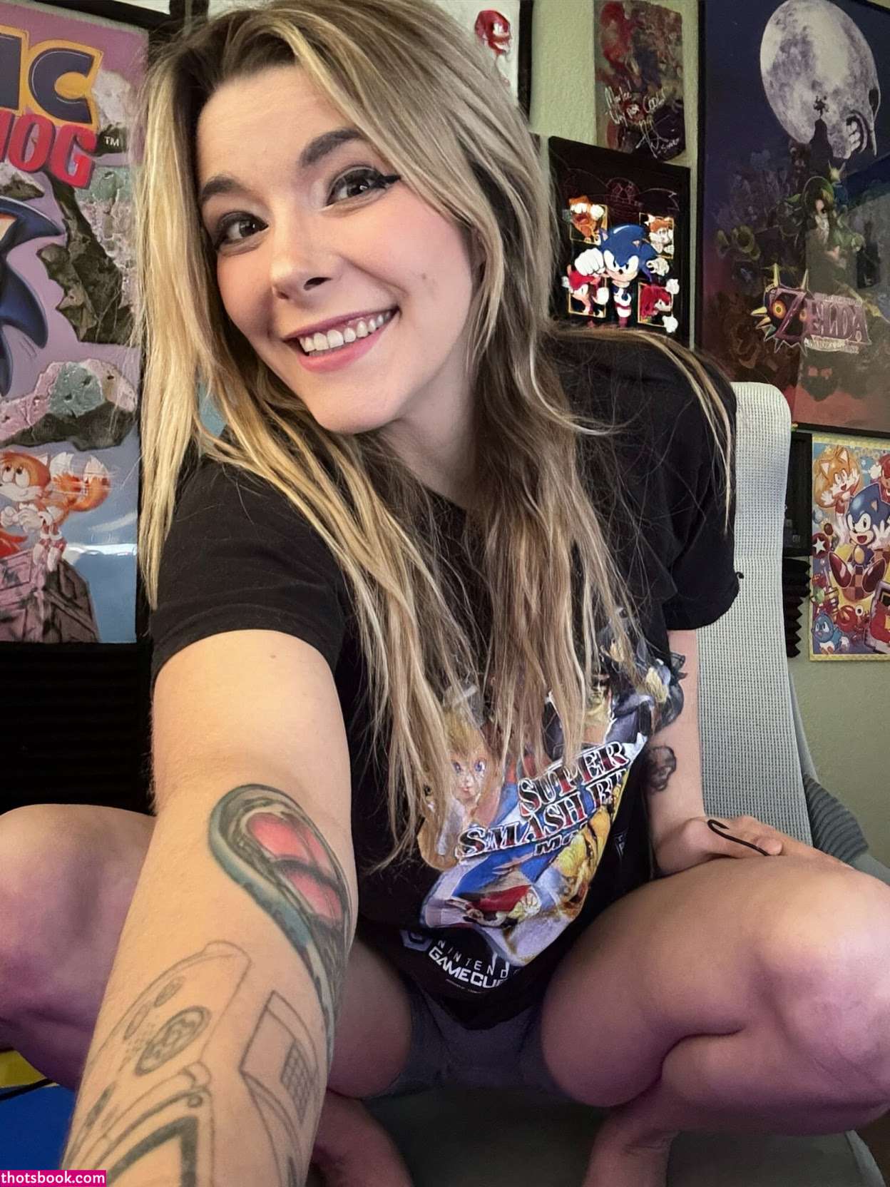 Envy Anne Photo #380