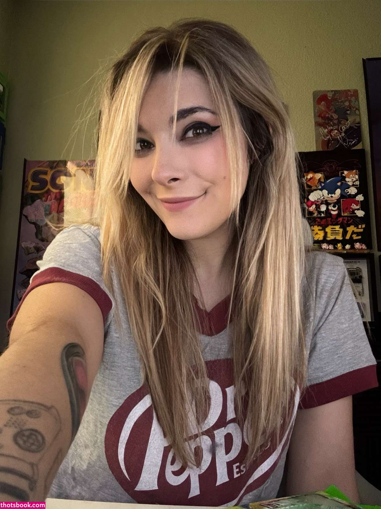 Envy Anne Photo #384