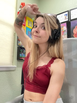 Envy Anne Photo #397