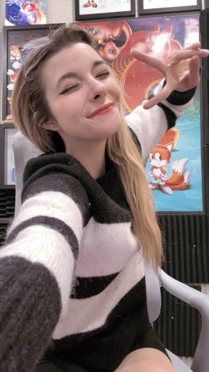 Envy Anne Photo #399