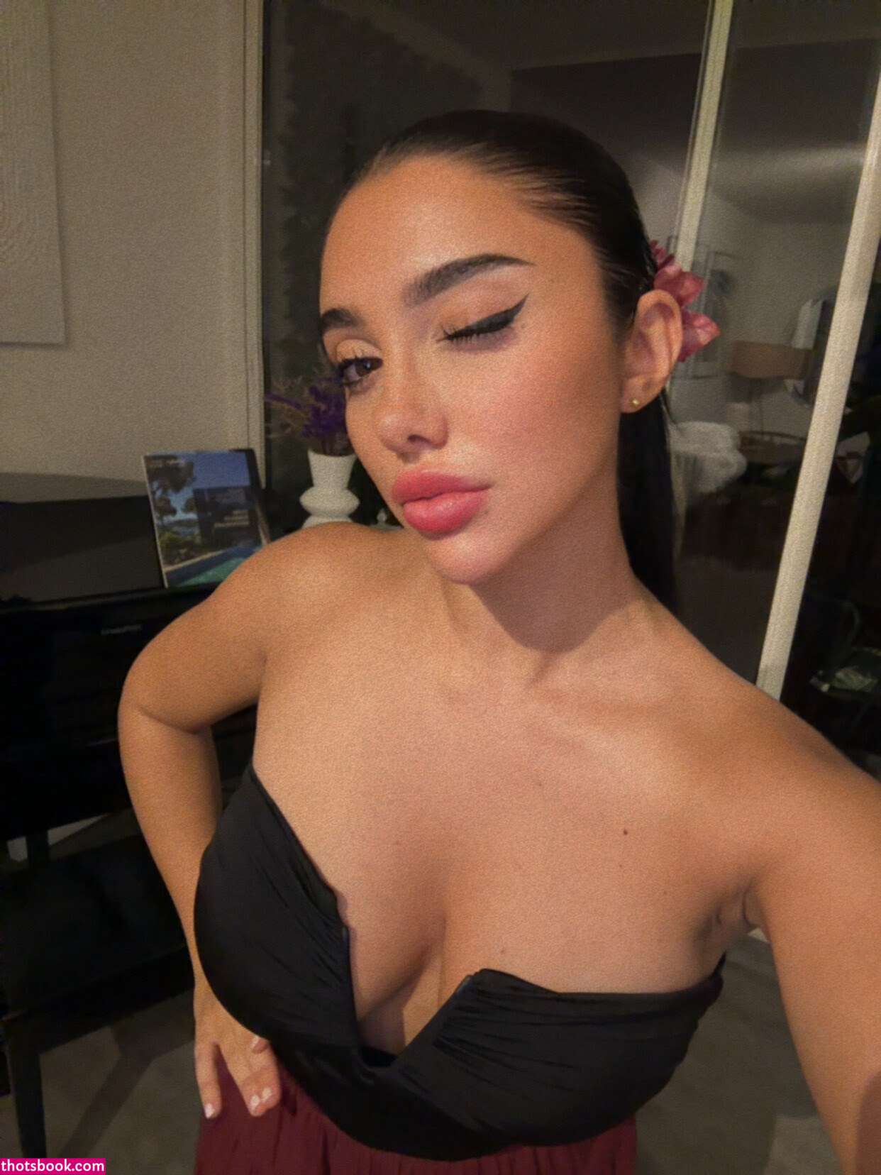 Julia Bayonetta Photo #245