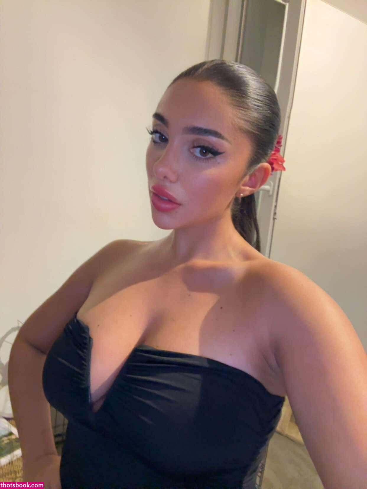 Julia Bayonetta Photo #247