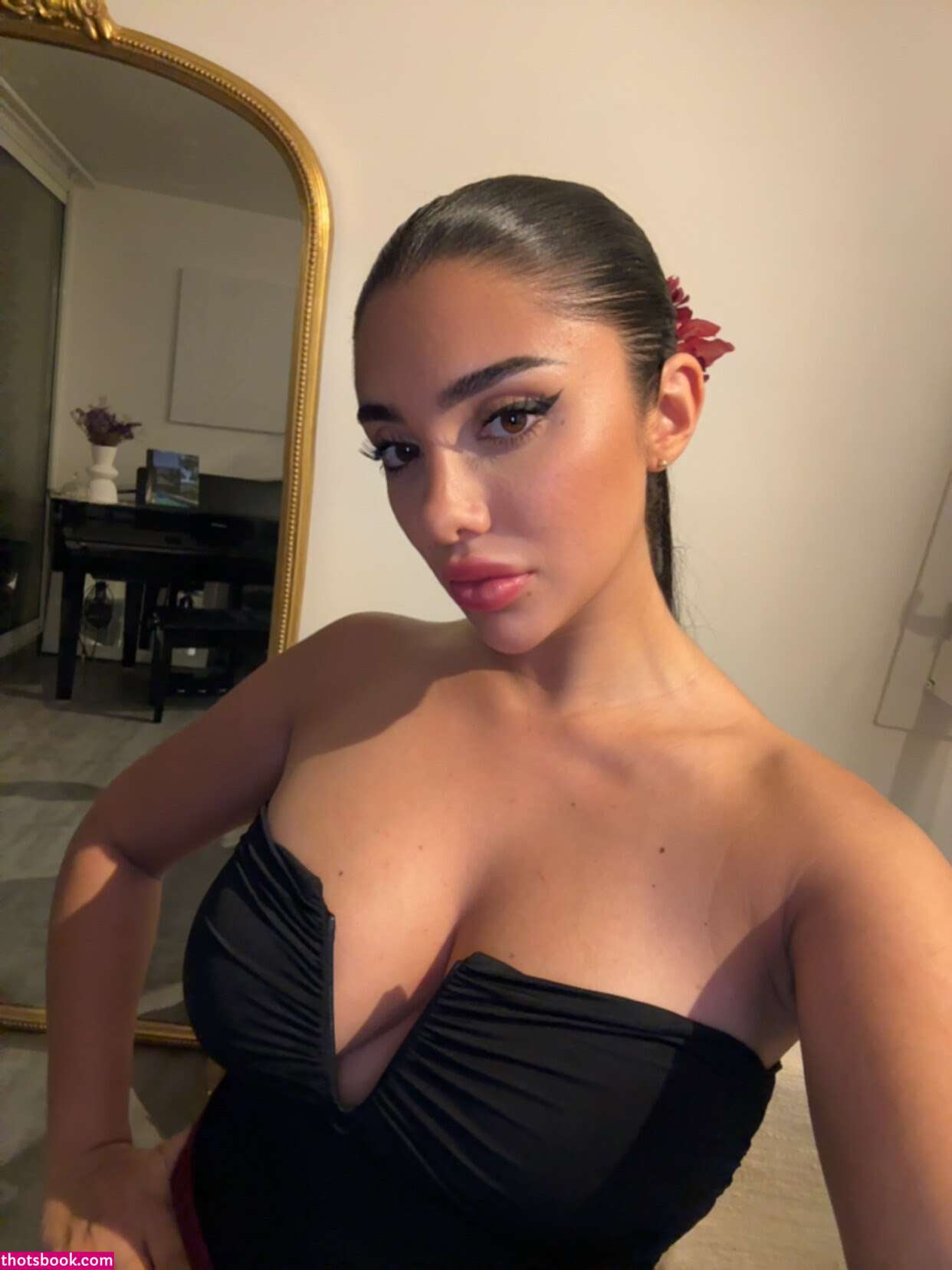 Julia Bayonetta Photo #248