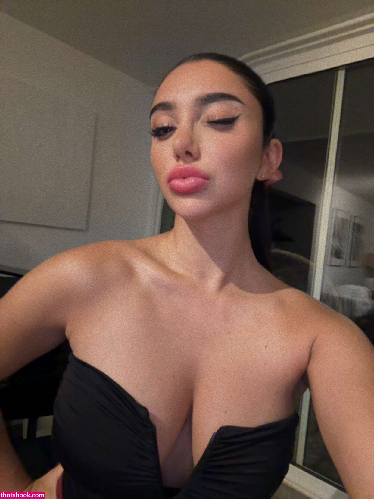 Julia Bayonetta Photo #250