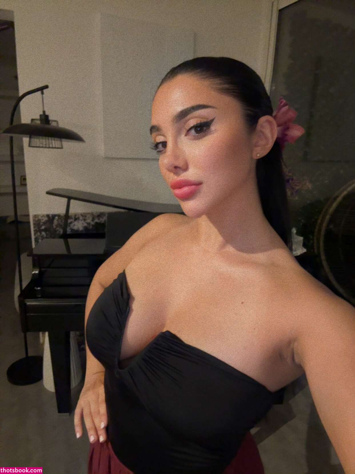 Julia Bayonetta Photo #251