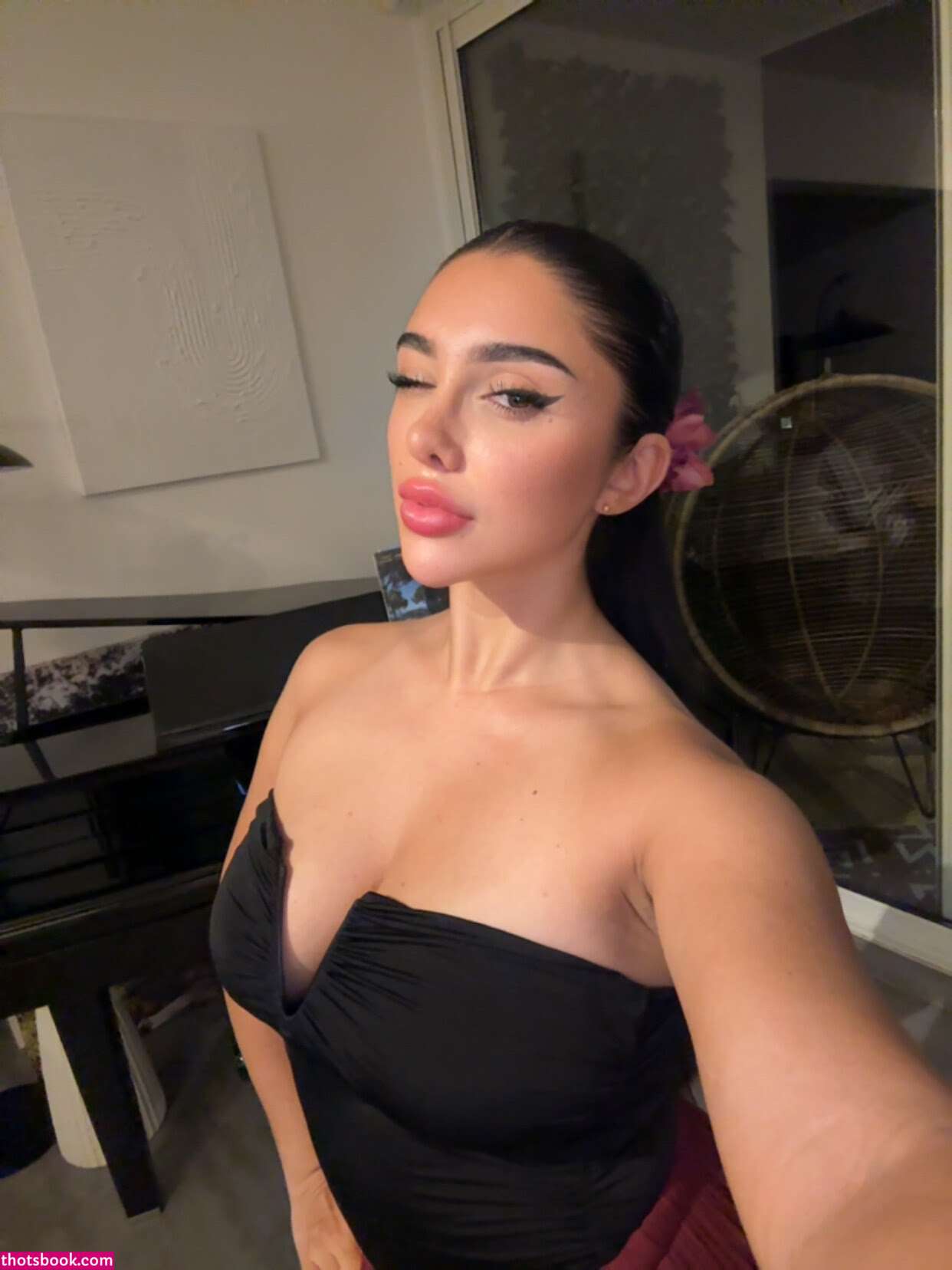 Julia Bayonetta Photo #252