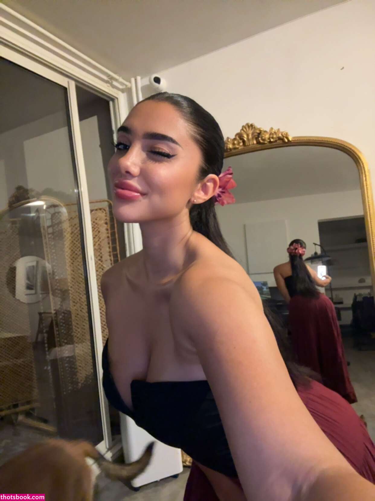 Julia Bayonetta Photo #254