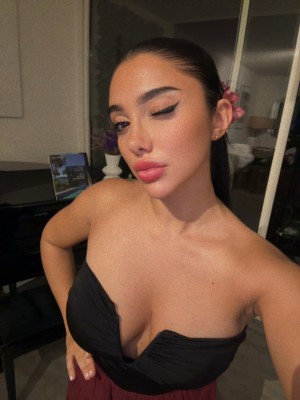 Julia Bayonetta Photo #245