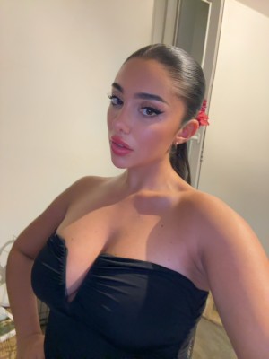 Julia Bayonetta Photo #247